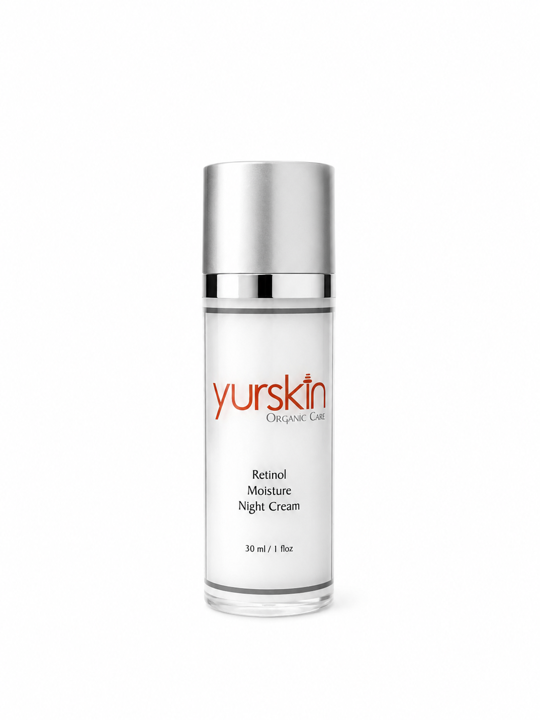 Retinol Moisture Night Cream