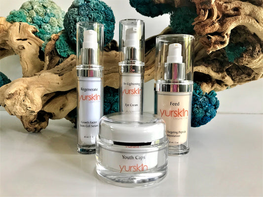 Anti Aging Kit
