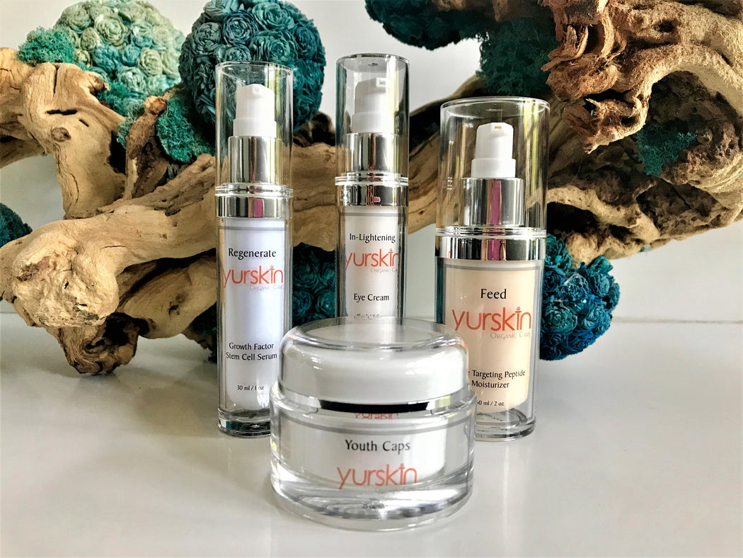 Anti Aging Kit