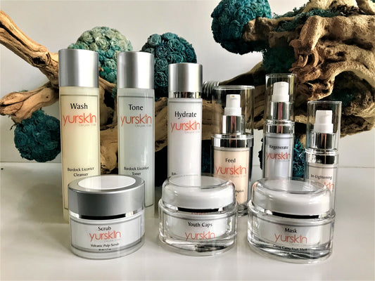 Complete Kit