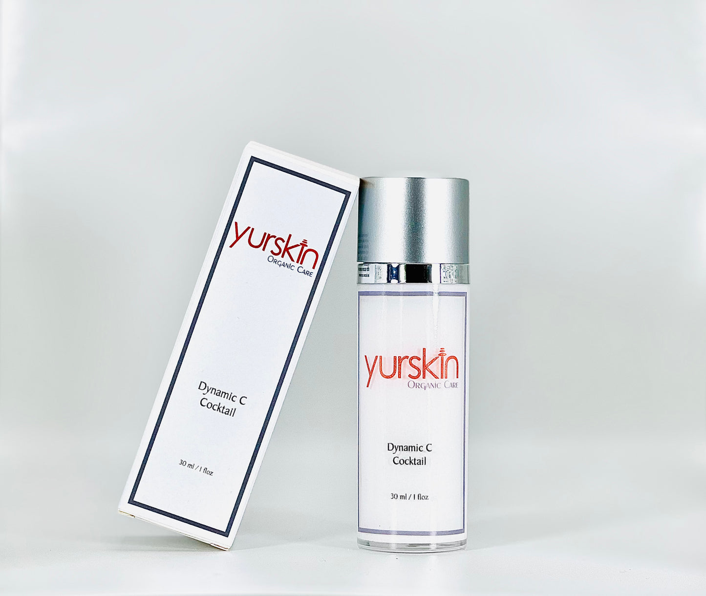 Dynamic "C" Cocktail