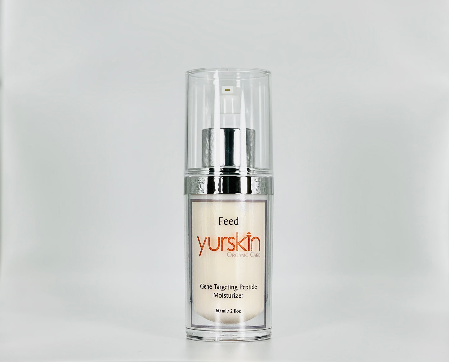 Gene Targeting Anti Aging Moisturizer