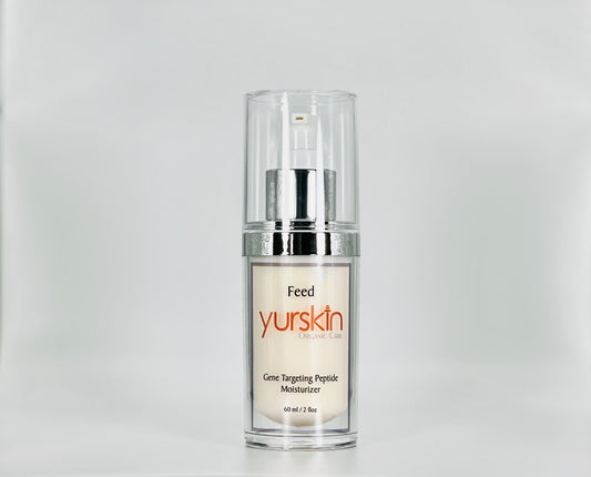 Gene Targeting Anti Aging Moisturizer