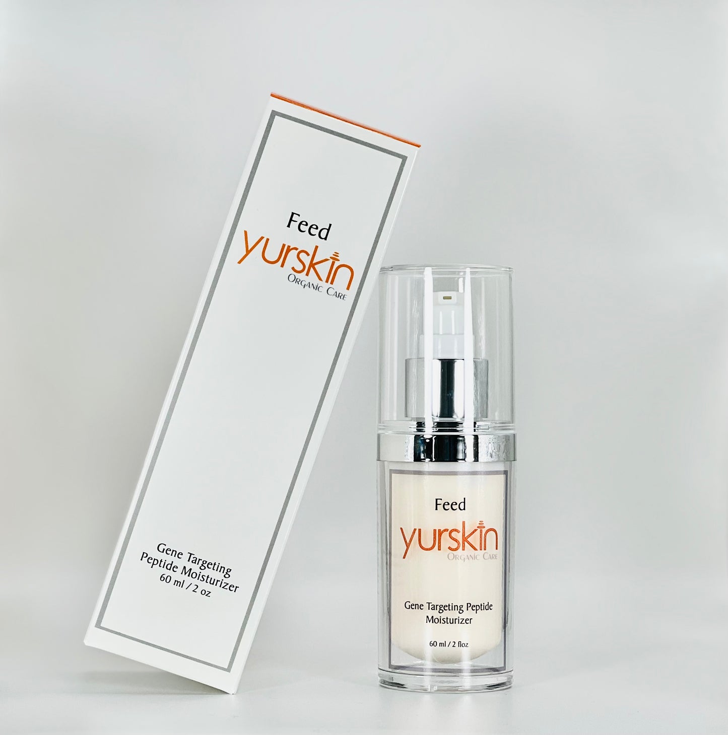 Gene Targeting Anti Aging Moisturizer