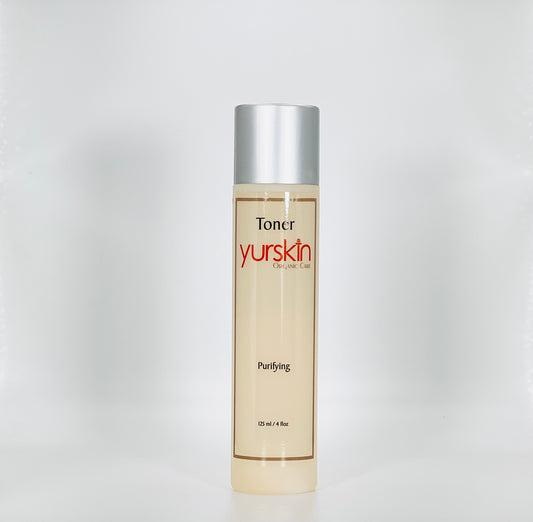 Purifying Toner