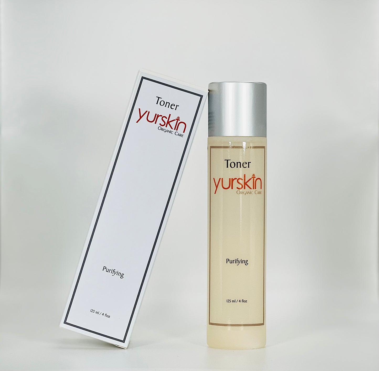 Purifying Toner