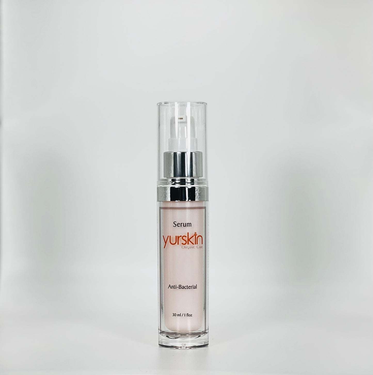 Anti-Bacterial Serum