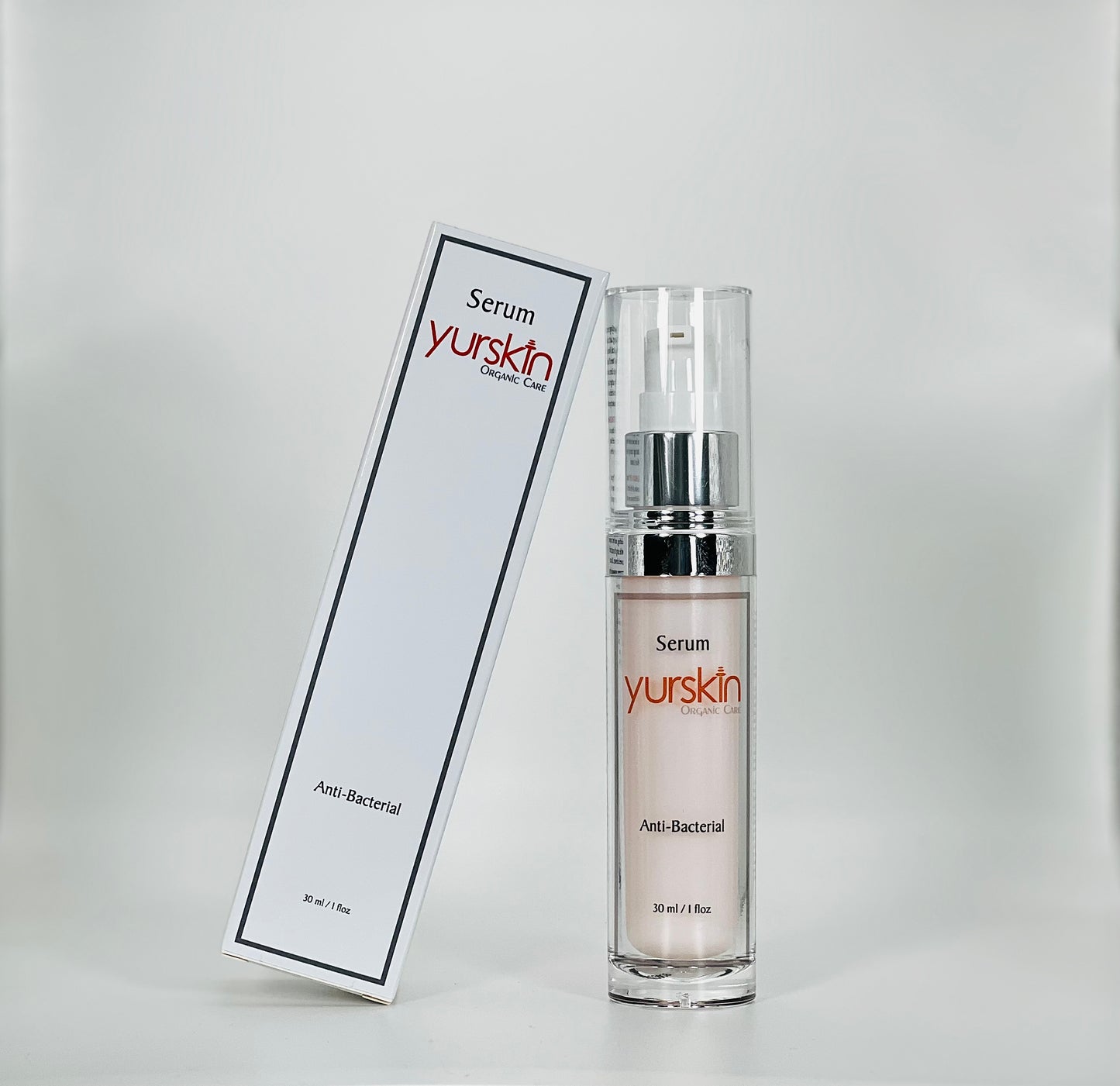 Anti-Bacterial Serum