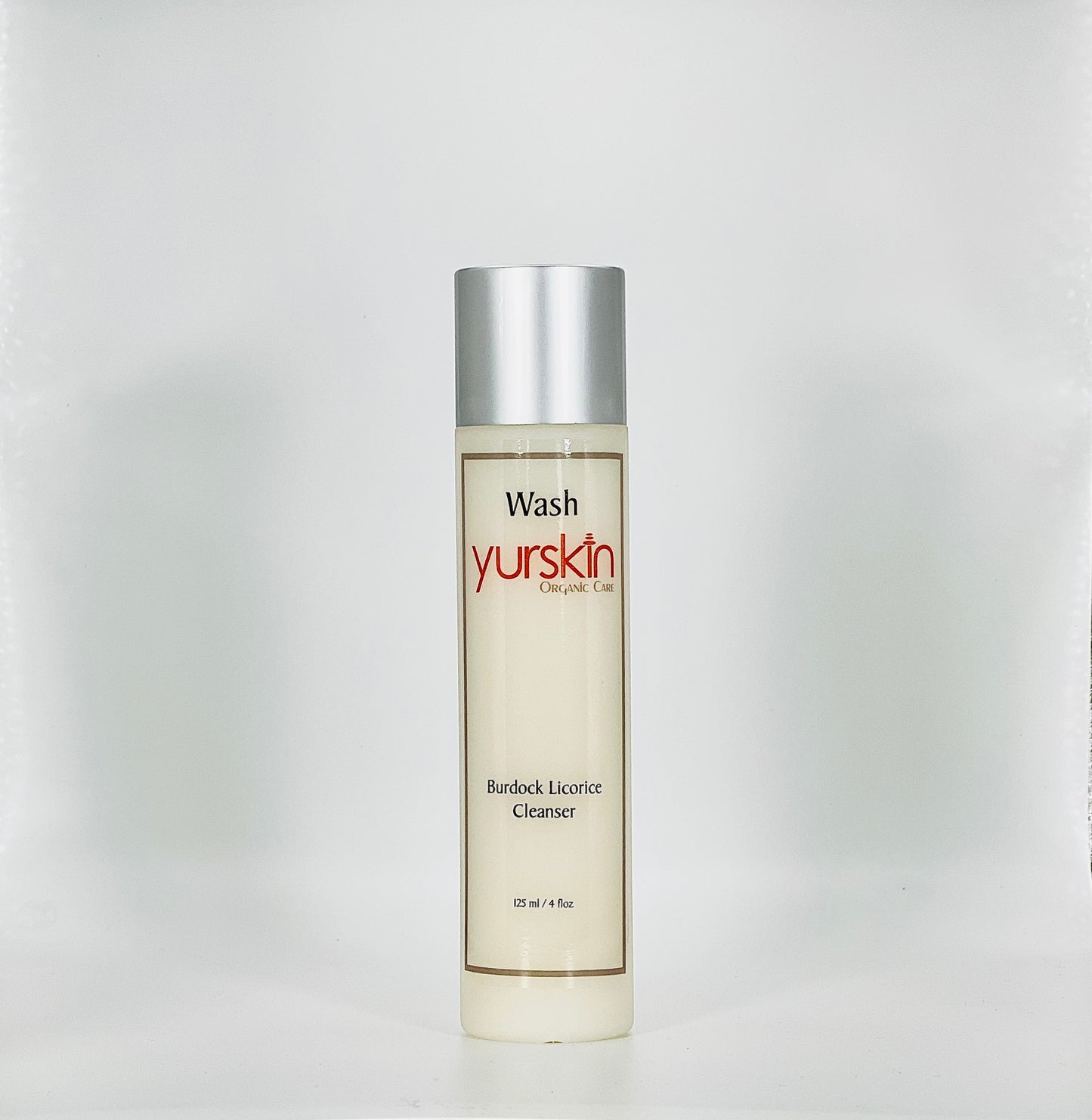 Burdock Licorice Cleanser