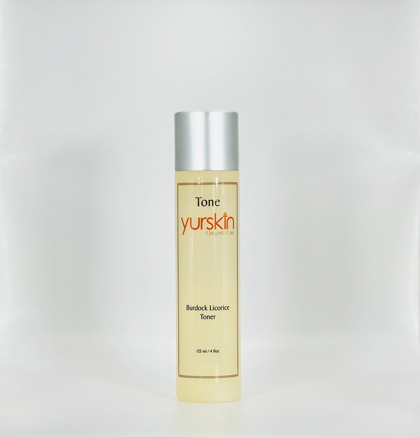 Burdock Licorice Toner