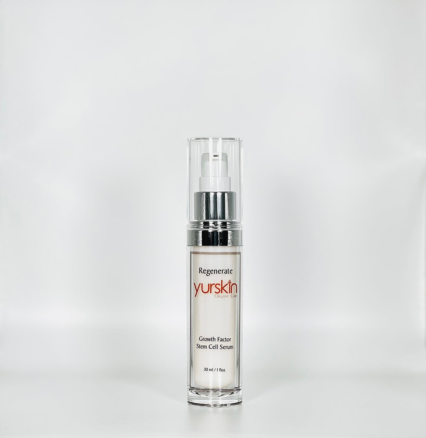 Growth Factor Stem Cell Serum (Anti Aging)