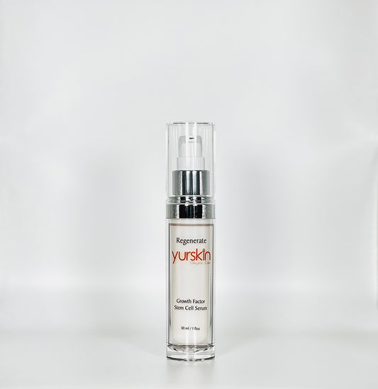 Growth Factor Stem Cell Serum (Anti Aging)