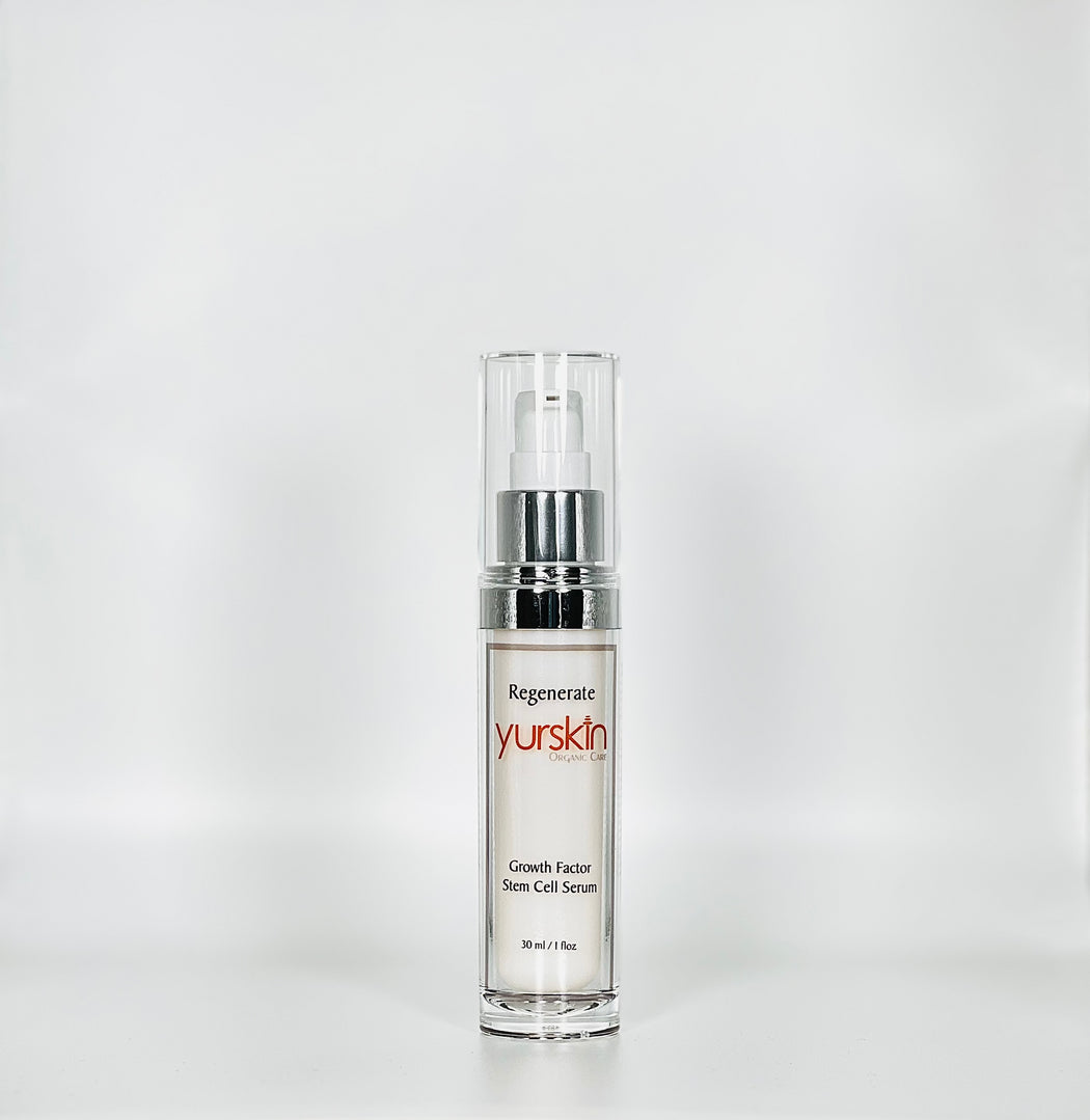 Growth Factor Stem Cell Serum (Anti Aging)