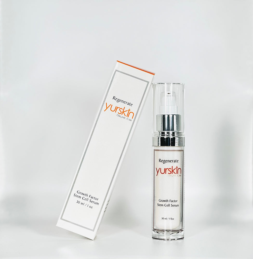 Growth Factor Stem Cell Serum (Anti Aging)