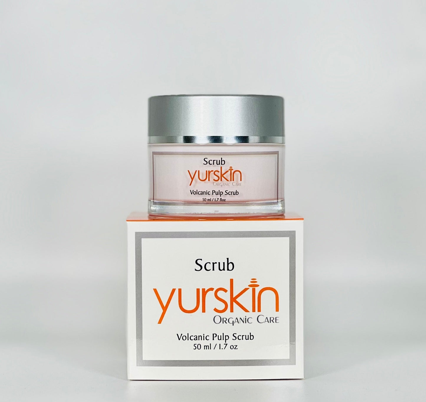 Volcanic Pulp Scrub