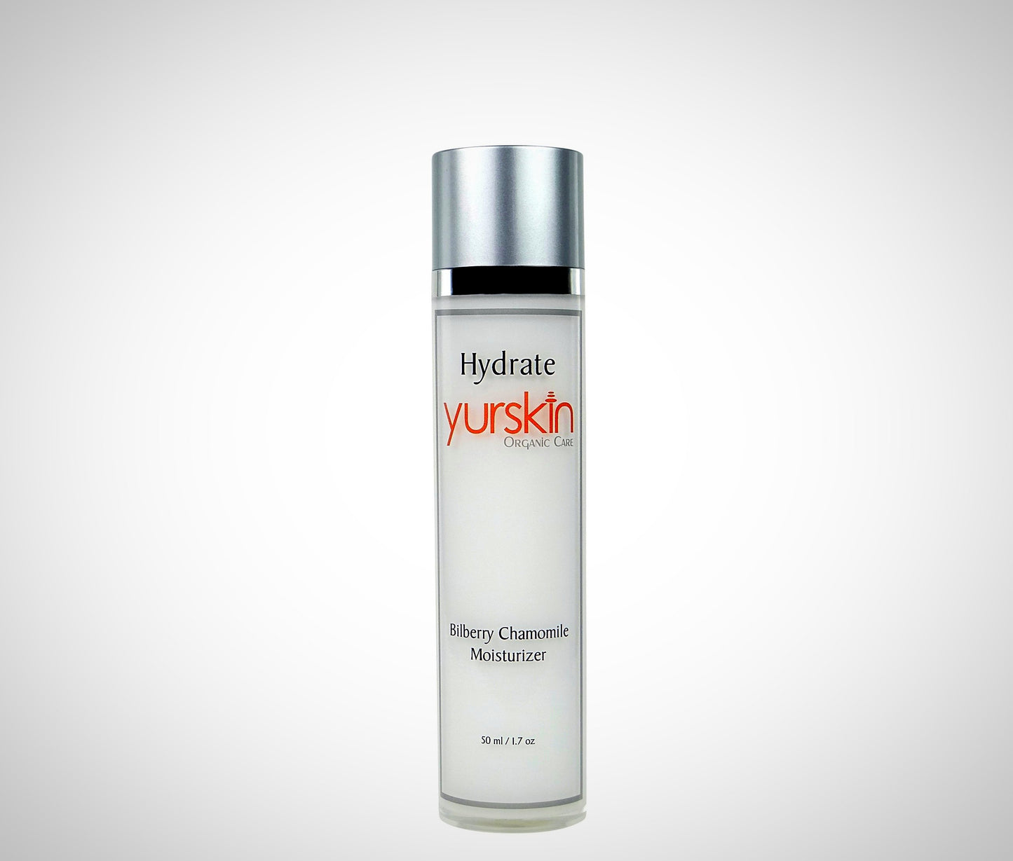 Chamomile Moisturizer