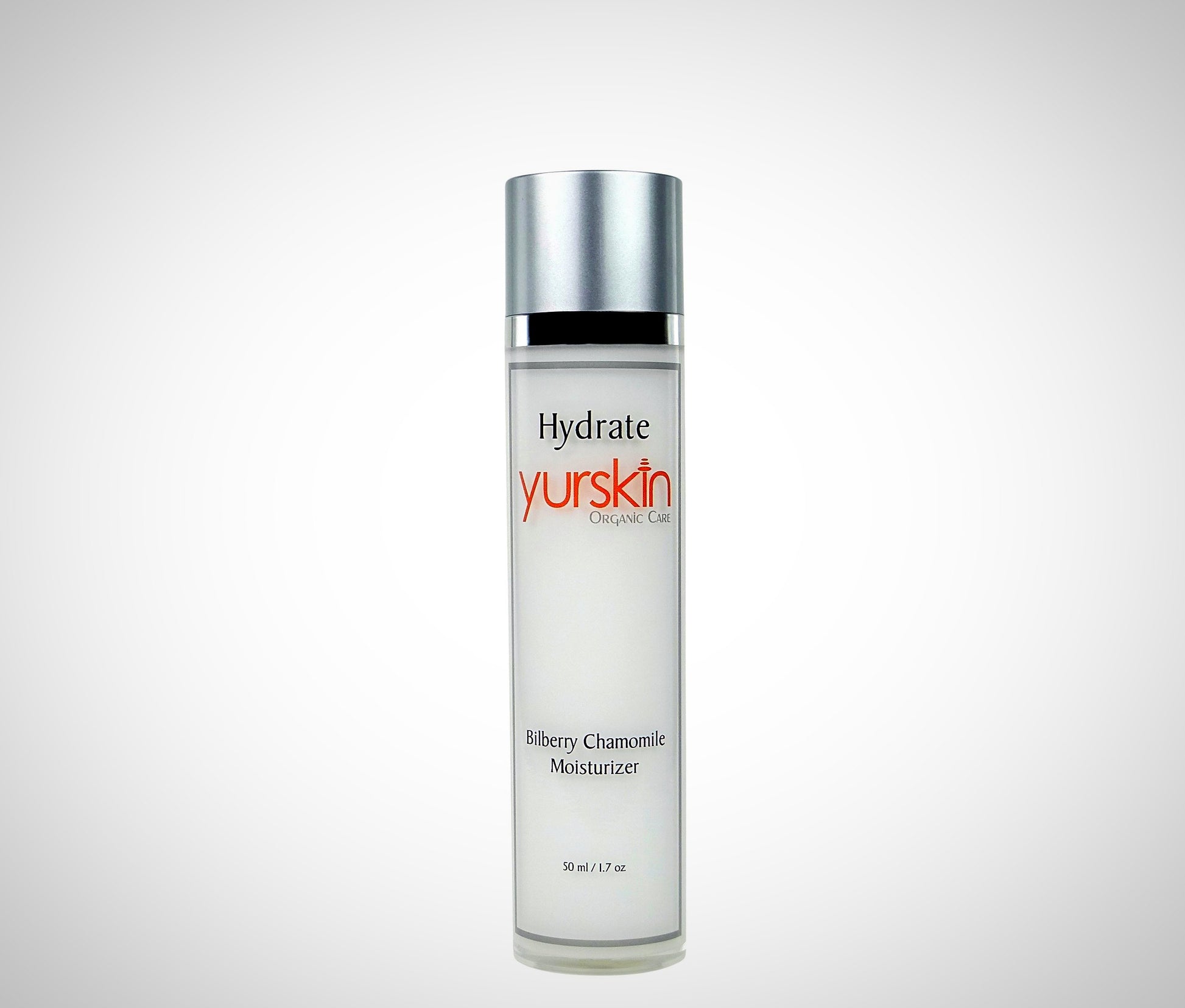 Chamomile Moisturizer