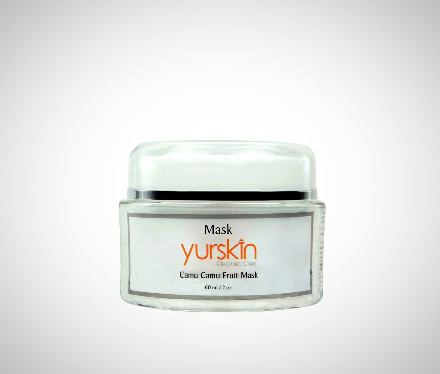 Camu Camu Mask