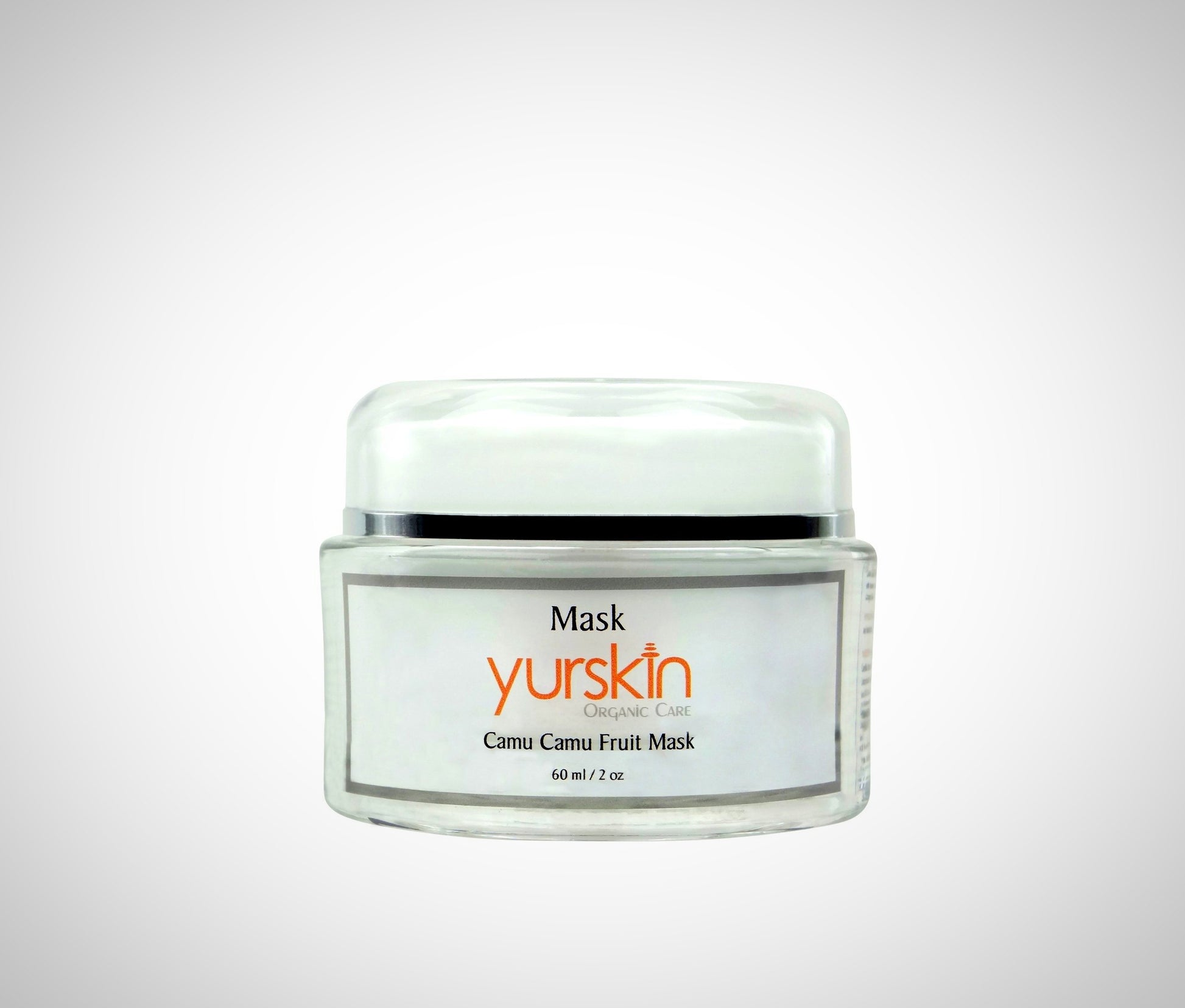 Camu Camu Mask