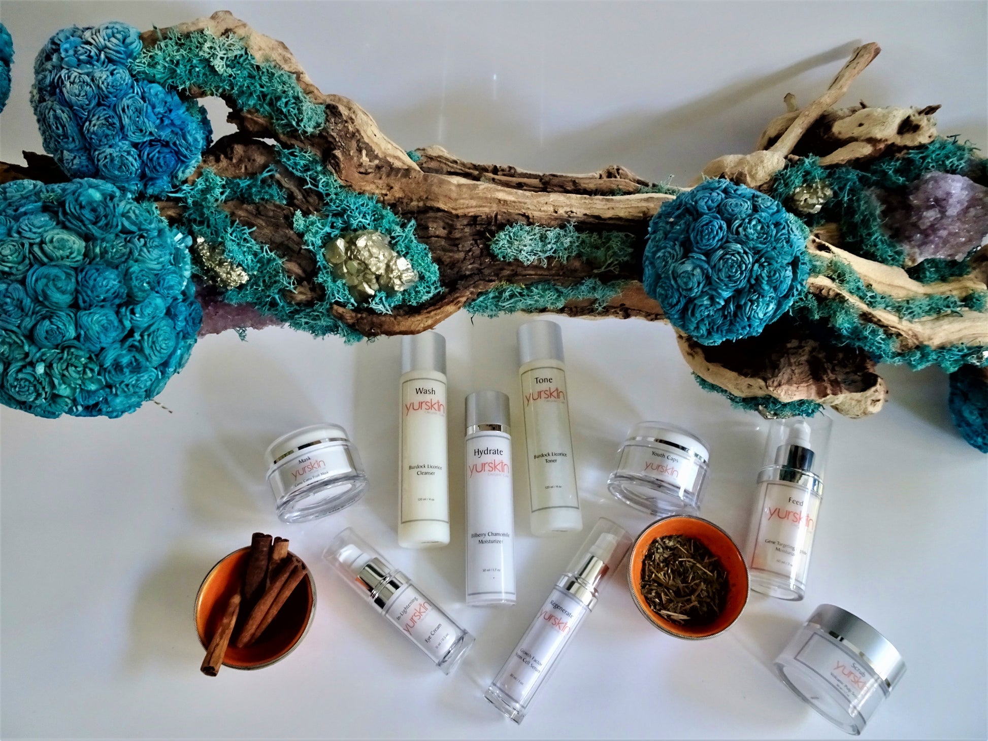 Complete Product Kit