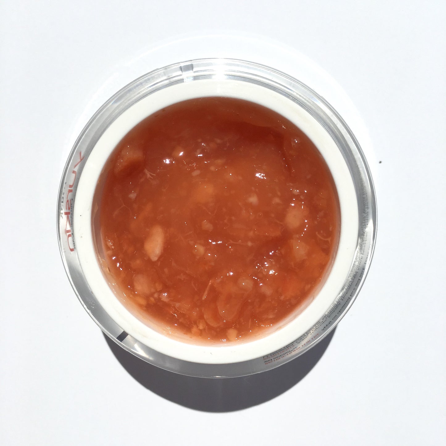 Camu Camu Fruit Mask (Powerful Vitamin C)