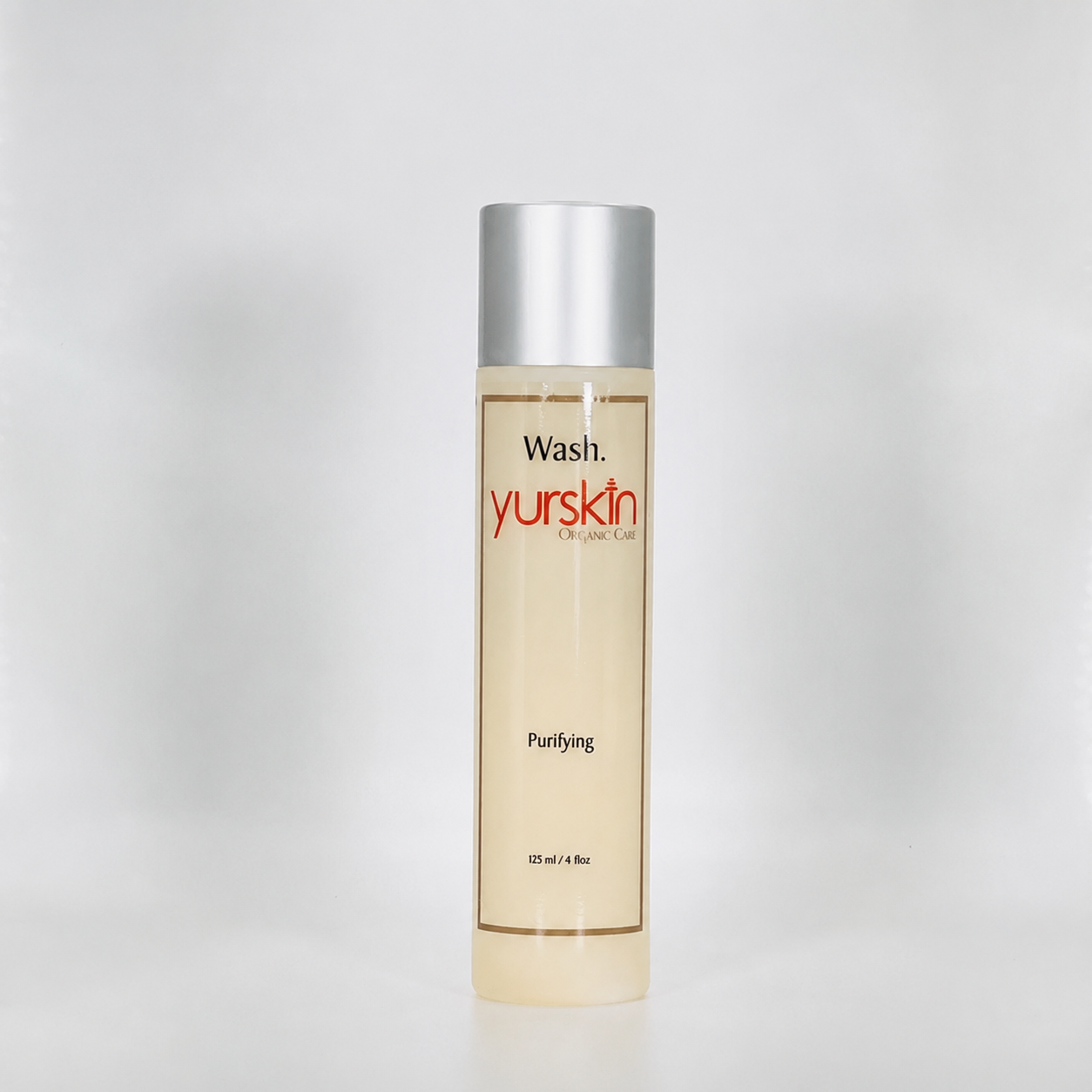 Purifying Wash