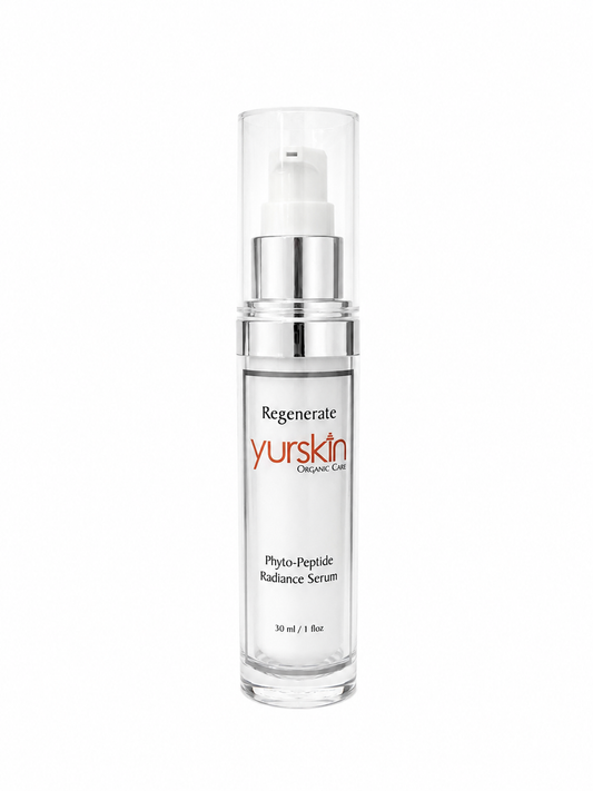 Phyto-Peptide Radiance Serum