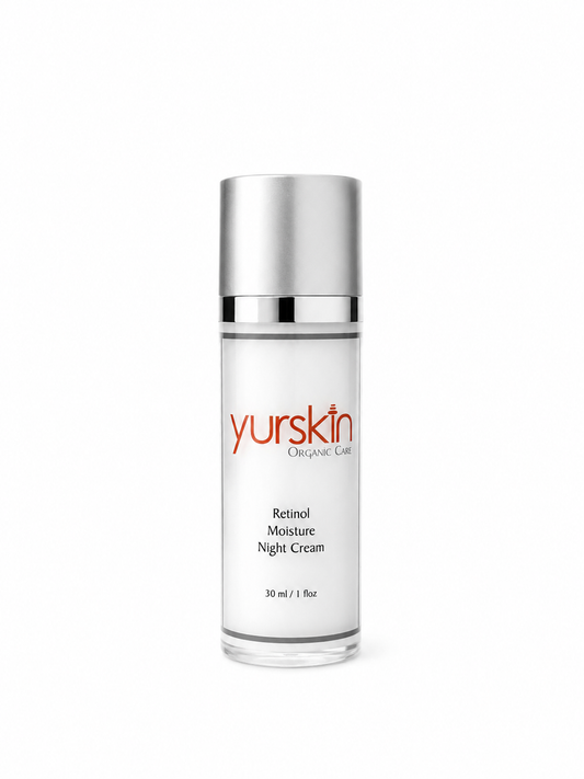 Retinol Moisture Night Cream
