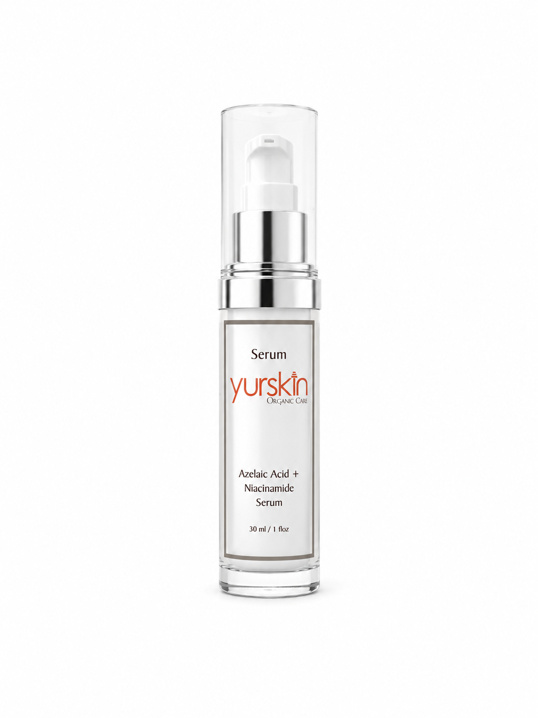 Azelaic Acid + Niacinamide Serum
