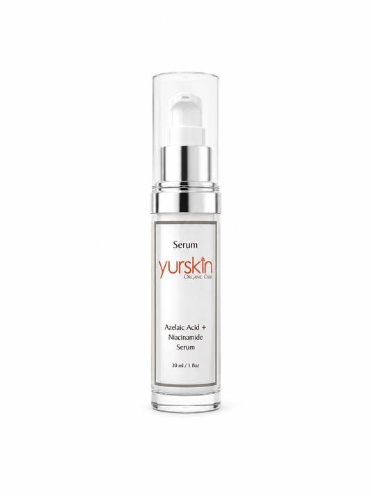 Azelaic Acid + Niacinamide Serum