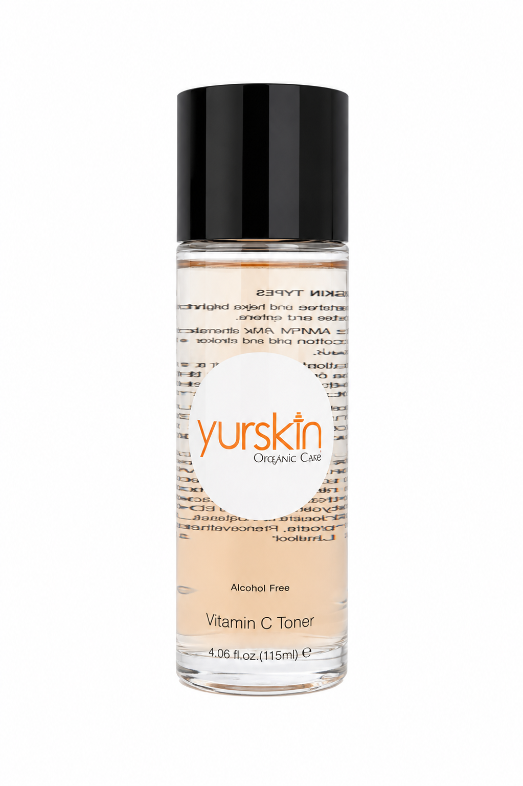Vitamin C Toner