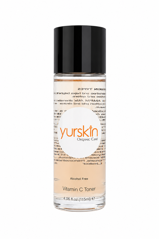 Vitamin C Toner
