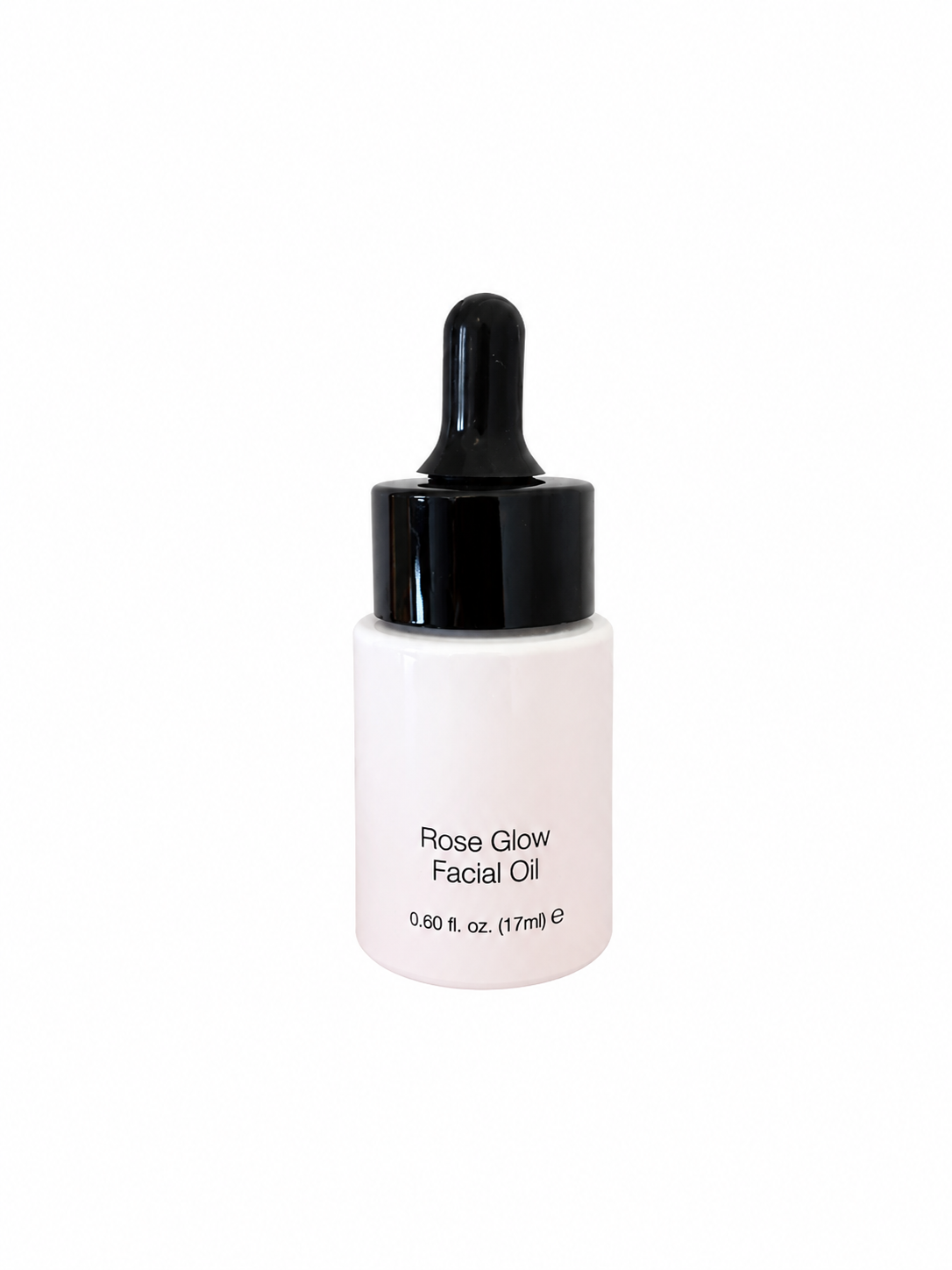 Rose Glow Oil