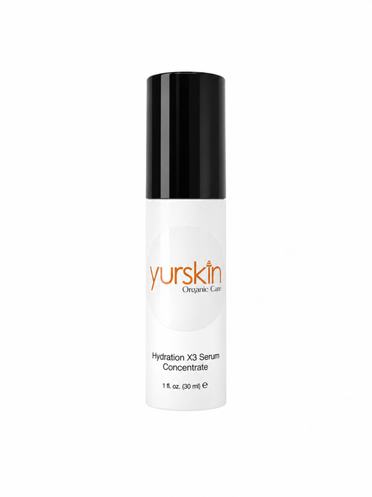 Hydrating X3 Serum