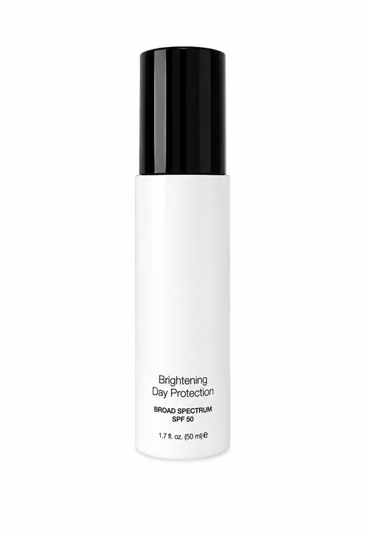 Brightening Day Protection SPF50