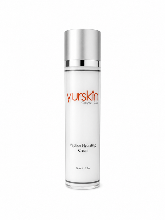 Peptide Hydrating Cream