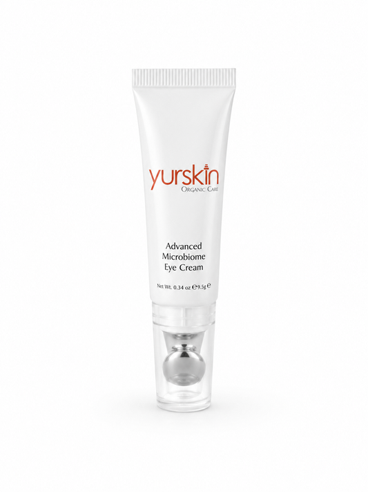 Advanced Microbiome Eye Cream